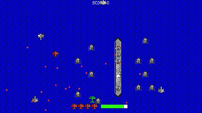 Tiger Fighter 1931 Tora! MP054