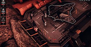 Sector Unknown - Prologue