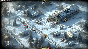 Frontline: Assault Corps WW2