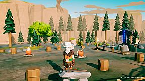 Viking Chef: Feast Frenzy