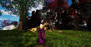 Tormented Soul - Shine's Founder Cosmetics Bundle