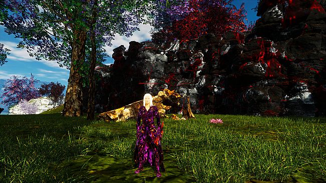 Tormented Soul - Shine's Founder Cosmetics Bundle