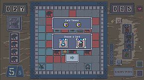 Magibrick:Chapter One