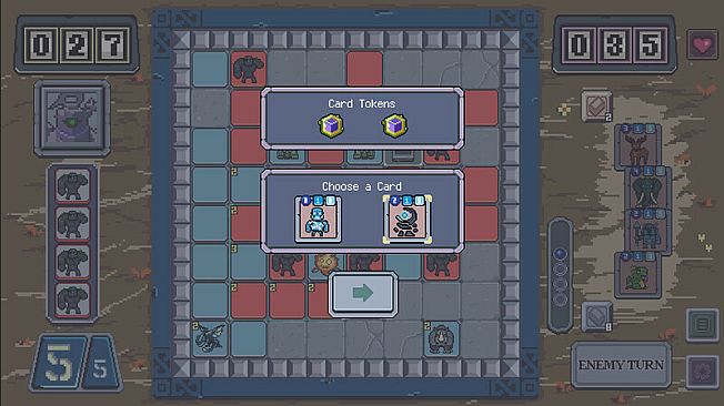 Magibrick:Chapter One