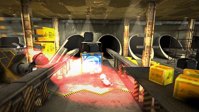 The Great Wobo Escape