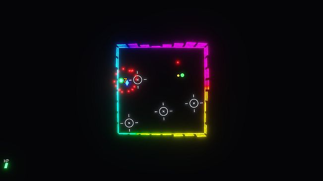 Dungeon Ball