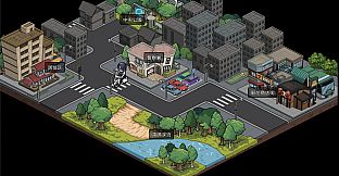 Yakuza Rogue EX: Officer Ayukawa Hikaru