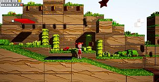 Hero World Toon Style DLC