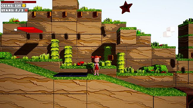 Hero World Toon Style DLC