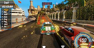 Fast & Furious: Arcade Edition