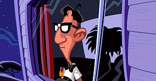 Day of the Tentacle Remastered