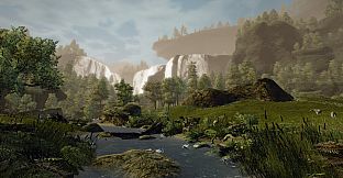 Gothic 3: Forsaken Gods Enhanced Edition