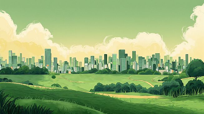 The Furthest Distance