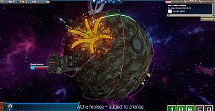 System Status: SuperCritical