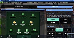 Retro Manager