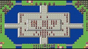 WGW KT  传送门世界 王国传说 Warp Gate World Kingdom Tales