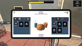Restaurant Owner: A Restaurant Simulator