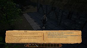 Magisterium: Fantasy Craft