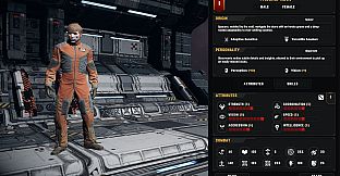 Sector Unknown - Prologue