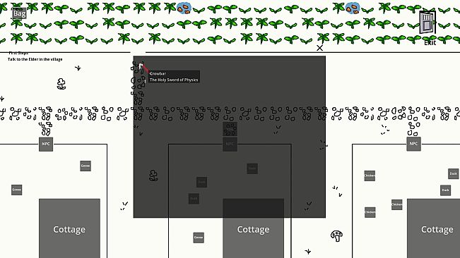 Crap Game, Don’t Play