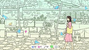 Lots of Cats in Every Moment