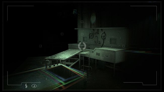 Fobia - St. Dinfna Hotel