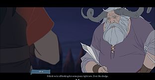 Banner Saga 3