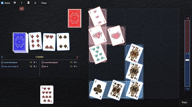 PokerField
