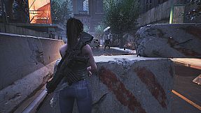 Outbreak Zombie Plague