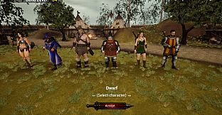 Medieval Fantasy Origins