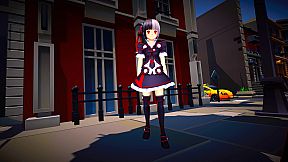 ONLY Sky Parkour: Island UP!