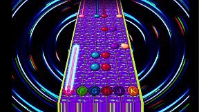 Game Over - A Musical RPG??