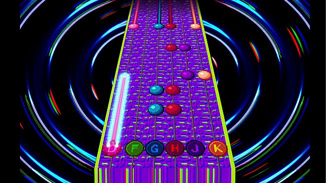 Game Over - A Musical RPG??