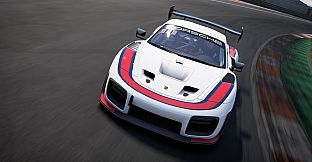 Assetto Corsa Competizione - GT2 Pack