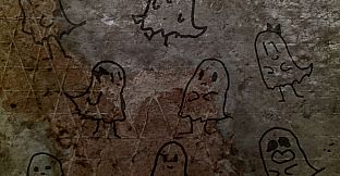 HFTGOOM - Donation Wallpaper - Ghost