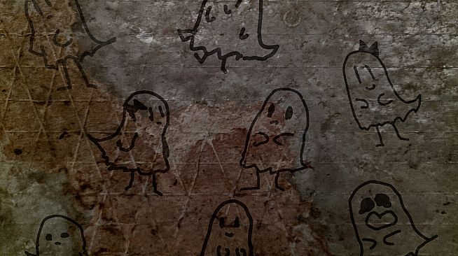 HFTGOOM - Donation Wallpaper - Ghost