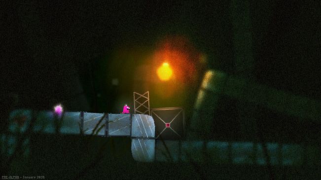 The Industrial Clamp