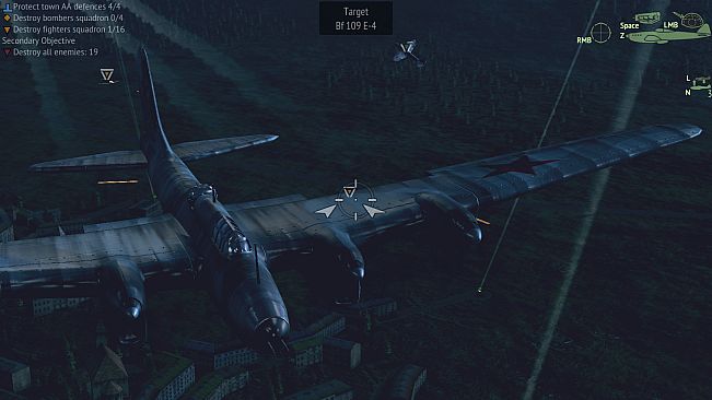 Warplanes: WW2 Dogfight