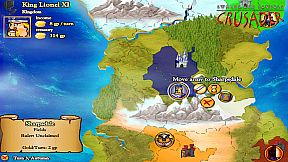 Swords and Sandals Classic Collection