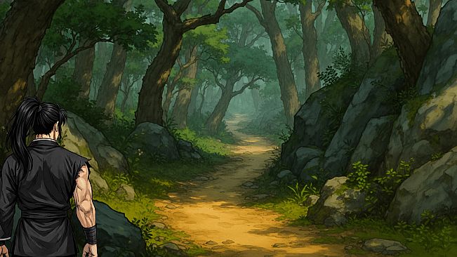 Haedong Bisa: Secret Records of the East