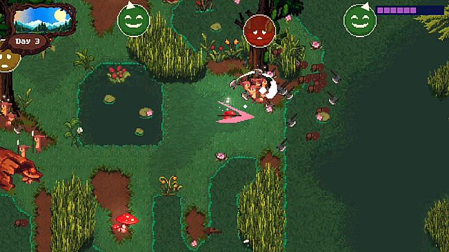 Phantom of the Grove