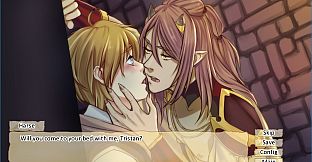 My Magical Demon Lover - Art Book