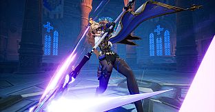 DragonSword : Awakening - Costume : Phantom Thief of Dawn