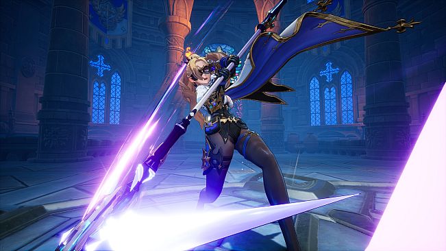 DragonSword : Awakening - Costume : Phantom Thief of Dawn