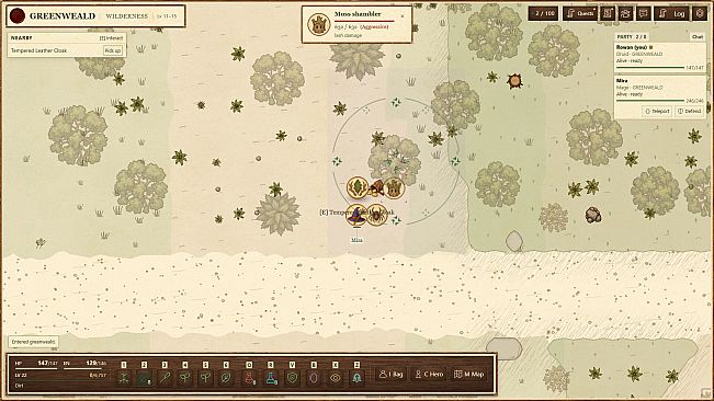 No Map Home
