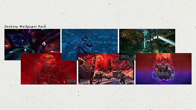 We Were Here Forever: Fan Edition