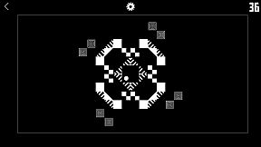 Switch - Black & White