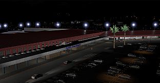 X-Plane 11 - Add-on: FeelThere - TIST - St. Thomas International Airport