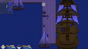 时空传说：佣兵王战记