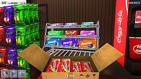 Cinema Manager Simulator